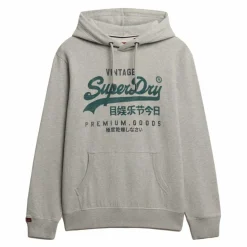 Superdry · Sweatshirt