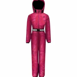 SuperRebel · SUIT
