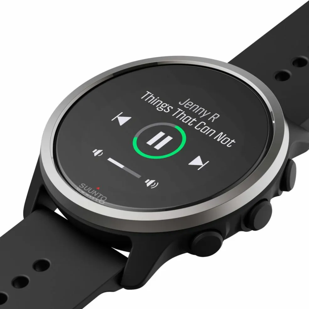 Suunto · 5 PEAK