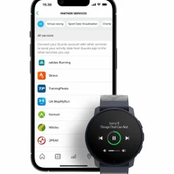 Suunto · 9 PEAK PRO​