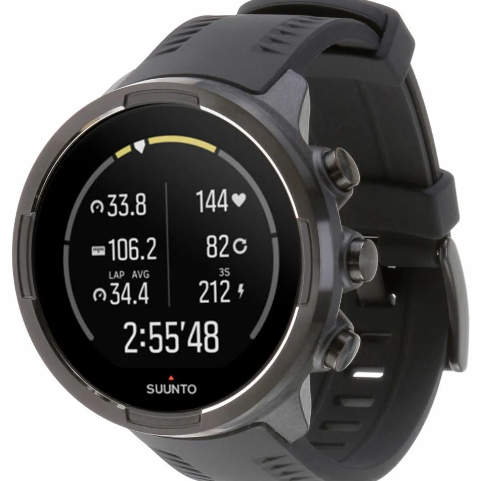 Suunto · Suunto 9 Baro