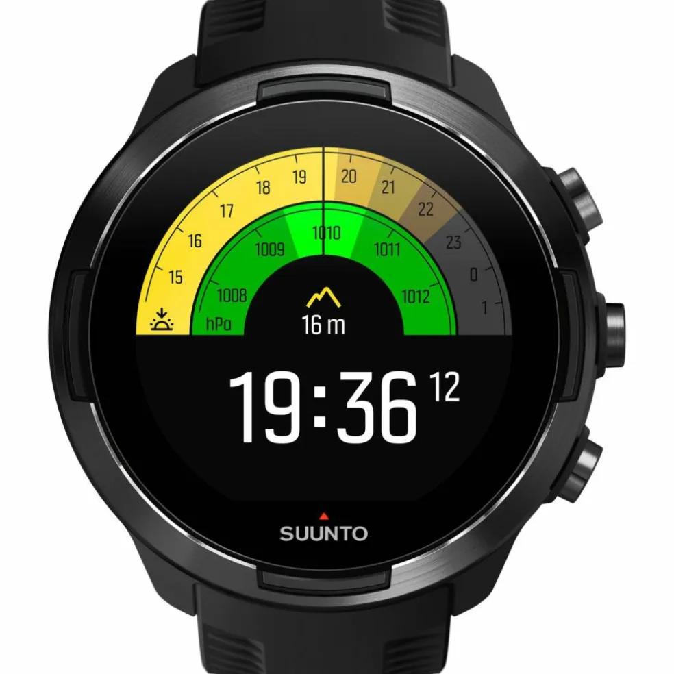 Suunto · Suunto 9 Baro