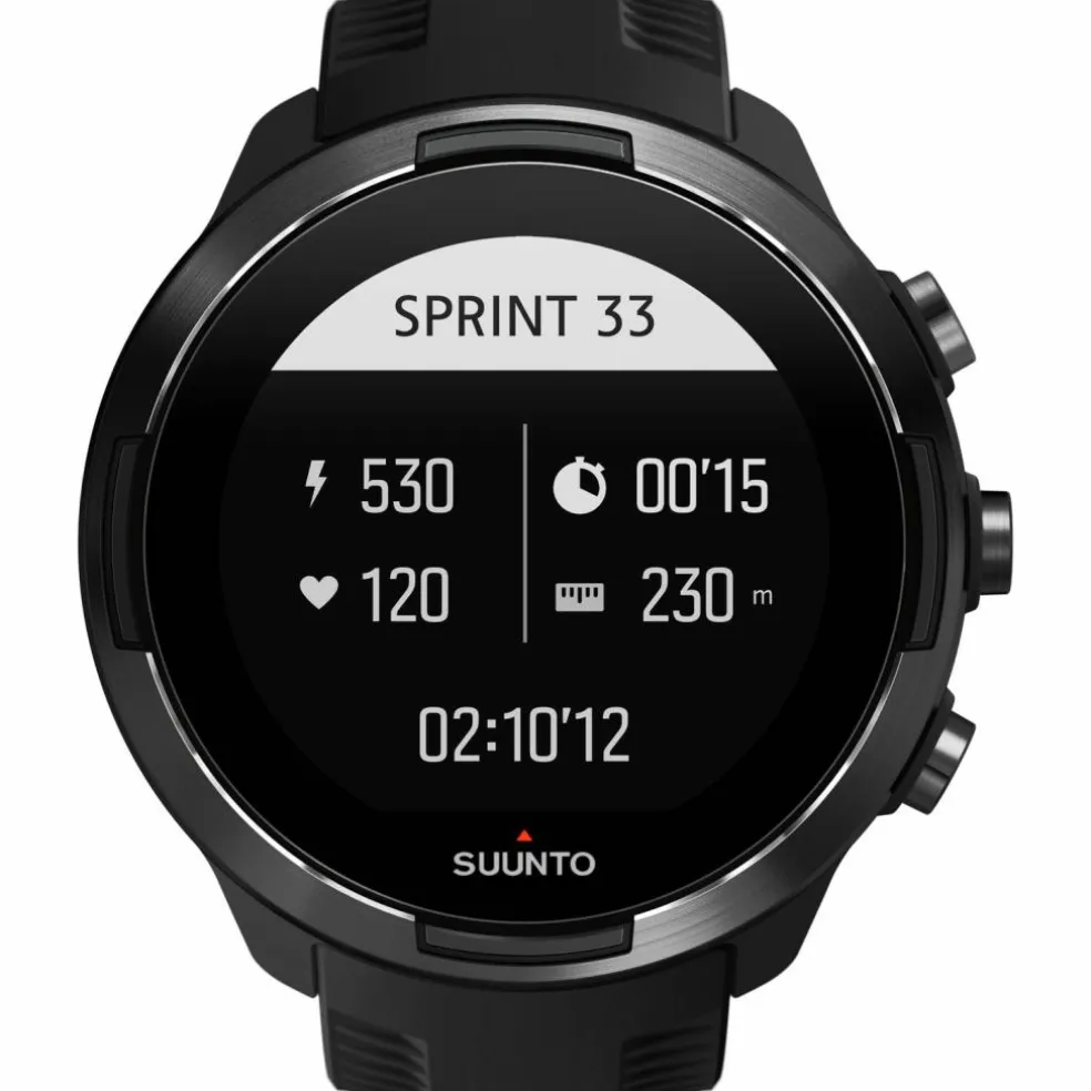 Suunto · Suunto 9 Baro