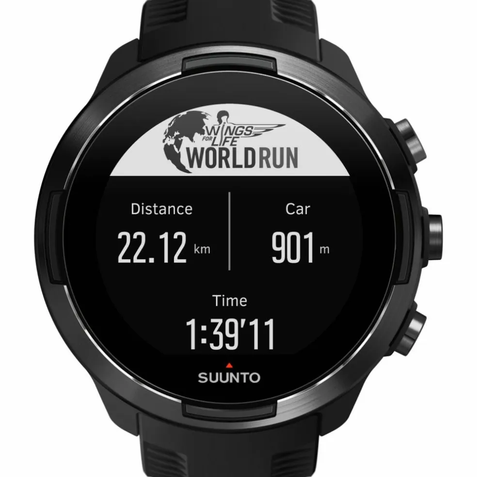 Suunto · Suunto 9 Baro