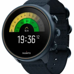 Suunto · Suunto 9 Baro Titanium