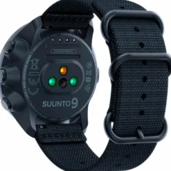 Suunto · Suunto 9 Baro Titanium
