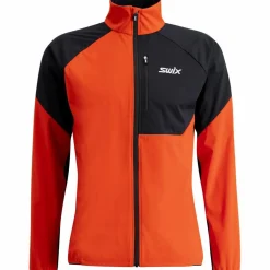 SWIX · Focus Jacket M