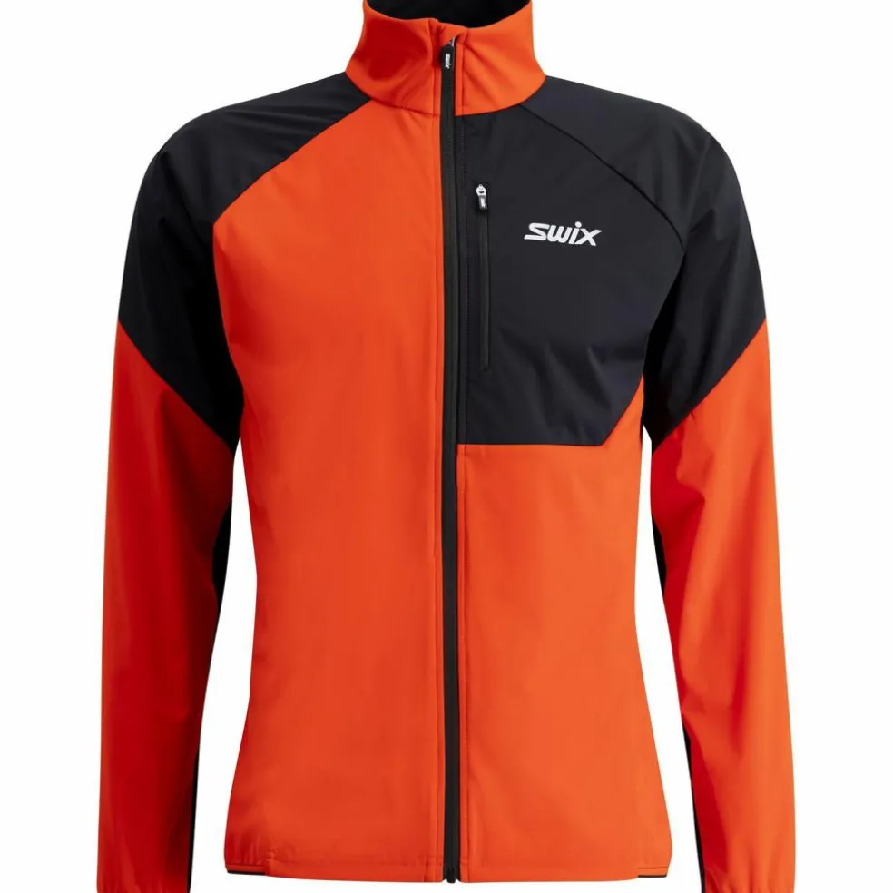 SWIX · Focus Jacket M