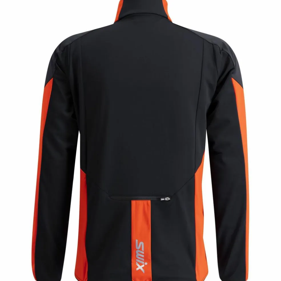SWIX · Focus Jacket M