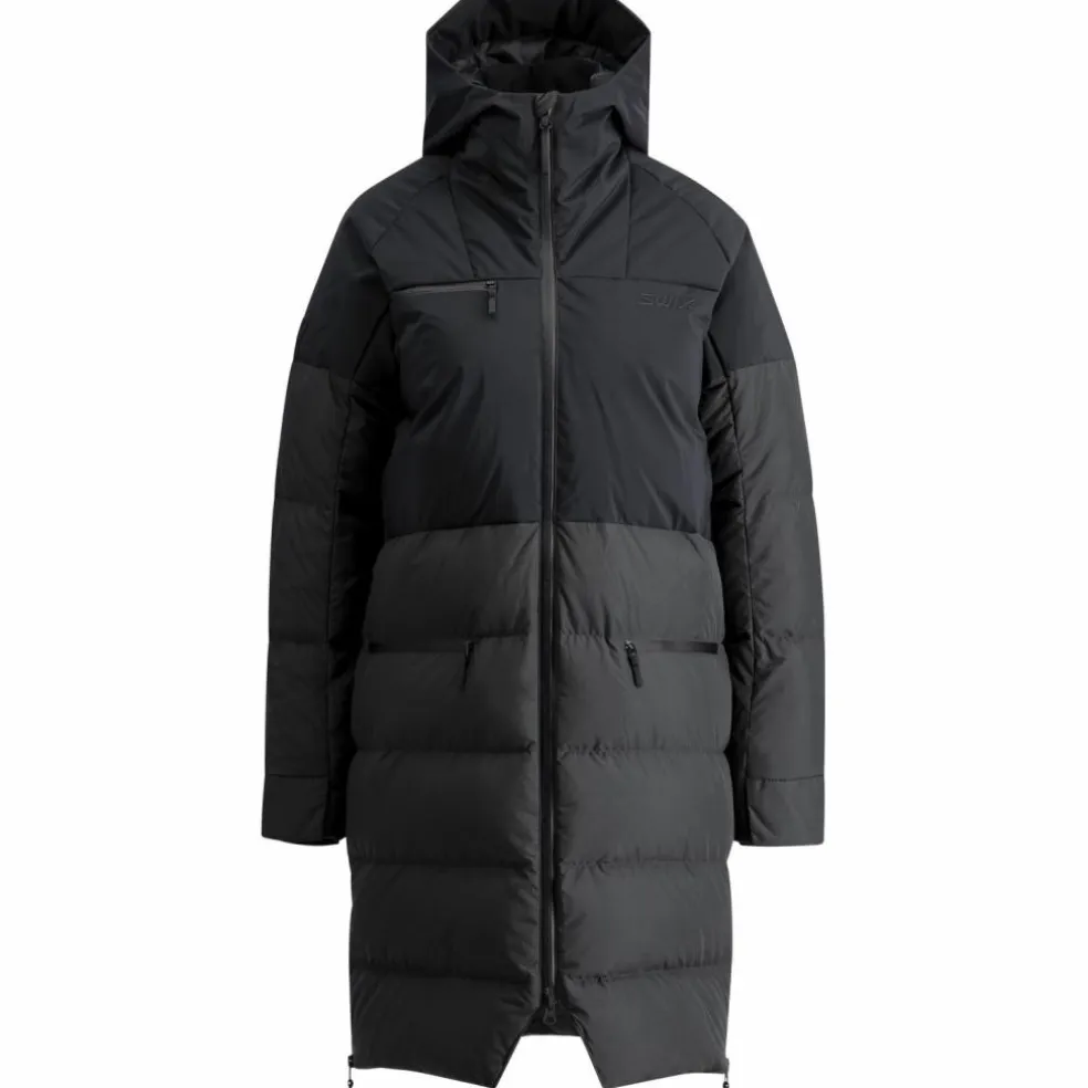 SWIX · Horizon Down Parka W