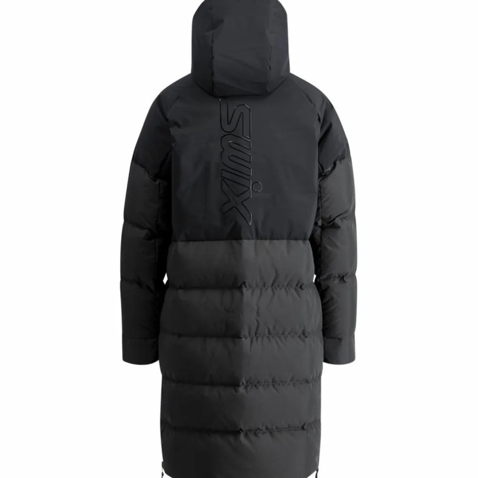SWIX · Horizon Down Parka W