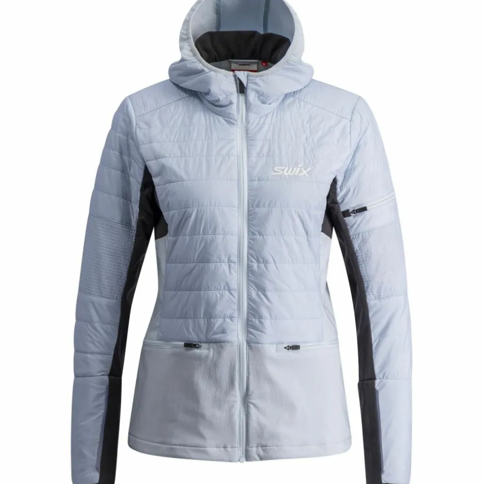SWIX · Horizon Jacket W