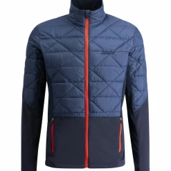 SWIX · Infinity Hybrid Insulated Jacket M