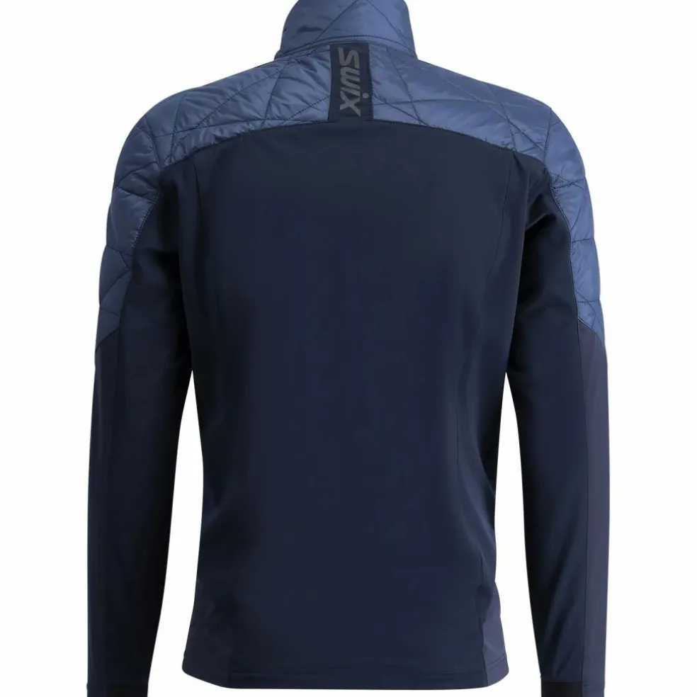 SWIX · Infinity Hybrid Insulated Jacket M