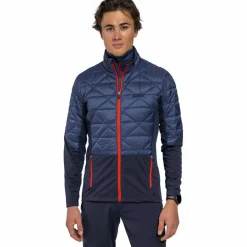 SWIX · Infinity Hybrid Insulated Jacket M
