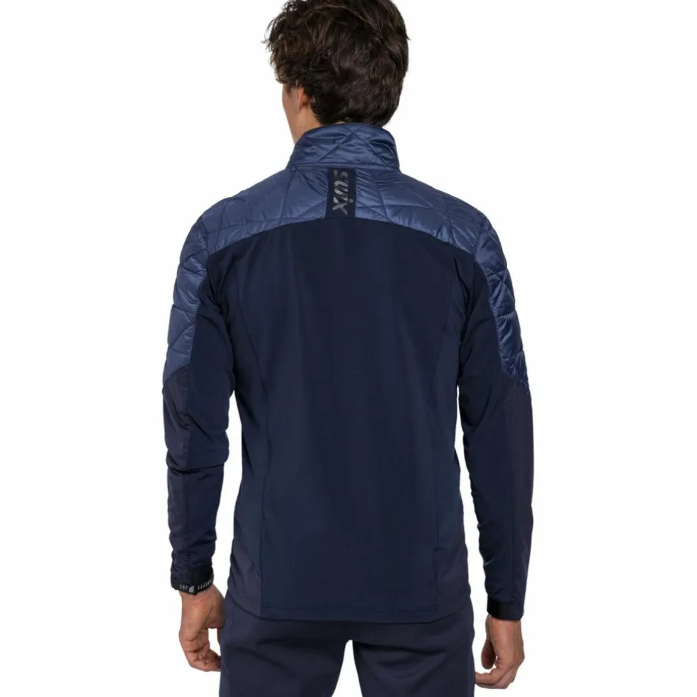 SWIX · Infinity Hybrid Insulated Jacket M
