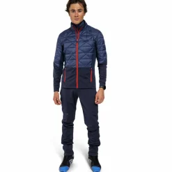 SWIX · Infinity Hybrid Insulated Jacket M