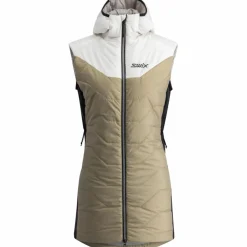SWIX · Infinity Insulated Long Vest W