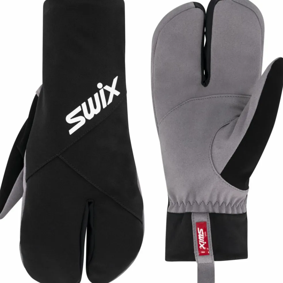 SWIX · Inspire Primaloft Split Mitten