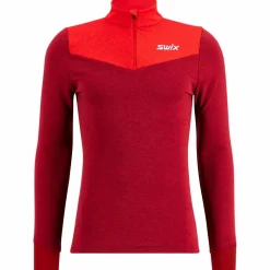 SWIX · Nordic Midlayer M