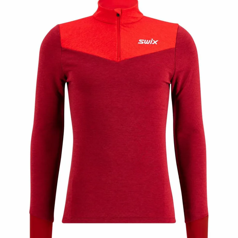 SWIX · Nordic Midlayer M