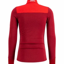 SWIX · Nordic Midlayer M
