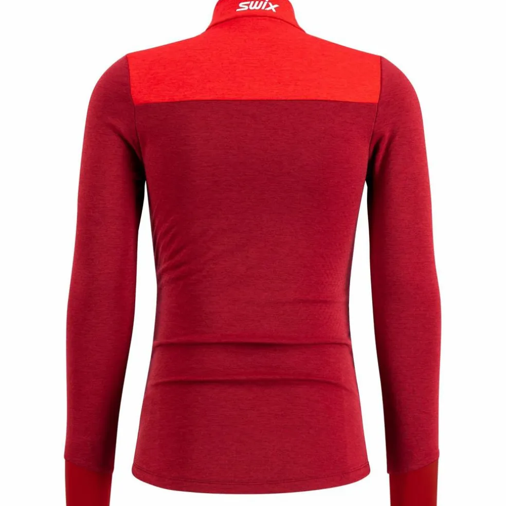 SWIX · Nordic Midlayer M