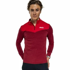 SWIX · Nordic Midlayer M