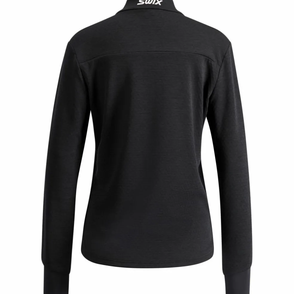 SWIX · Nordic Midlayer M