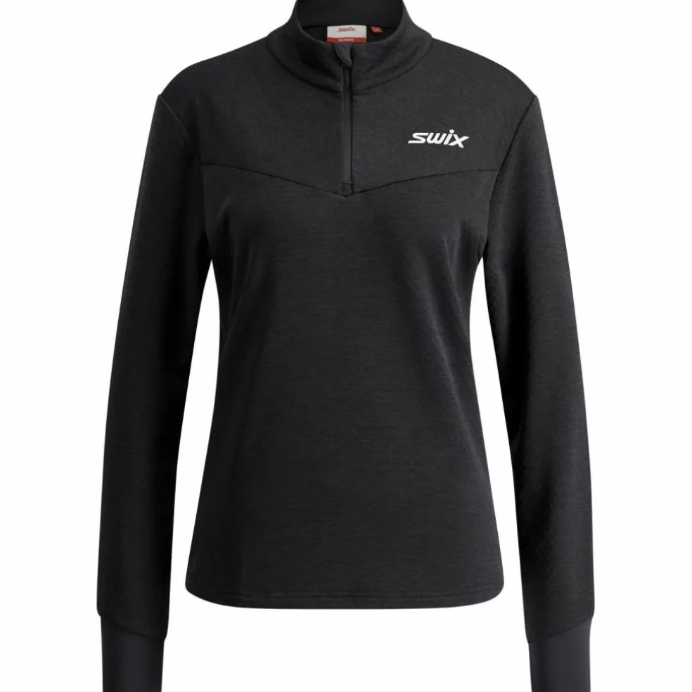 SWIX · Nordic Midlayer M