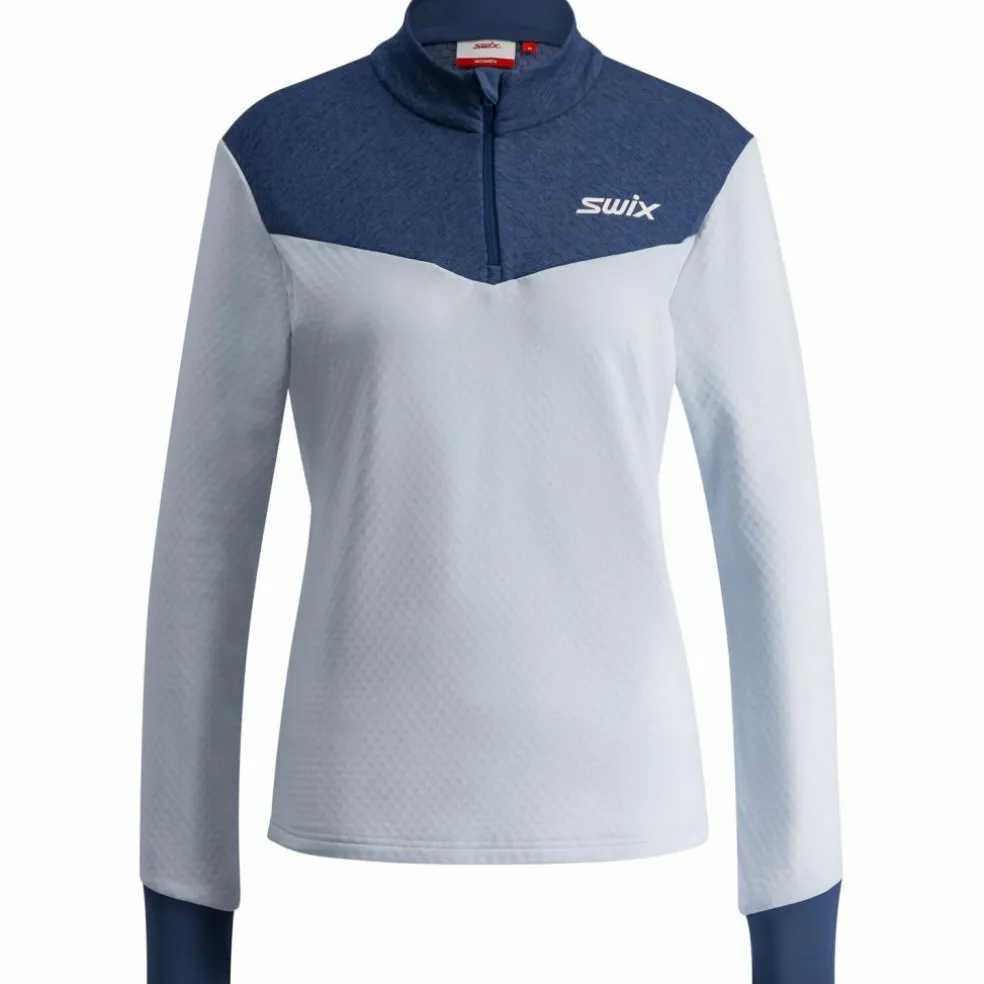SWIX · Nordic Midlayer M