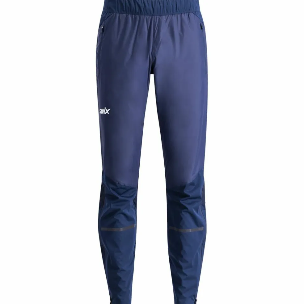 SWIX · Nordic Warm Hybrid Pants M