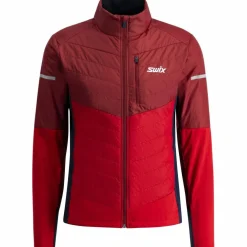 SWIX · Nordic Warm Hybrid Jacket M