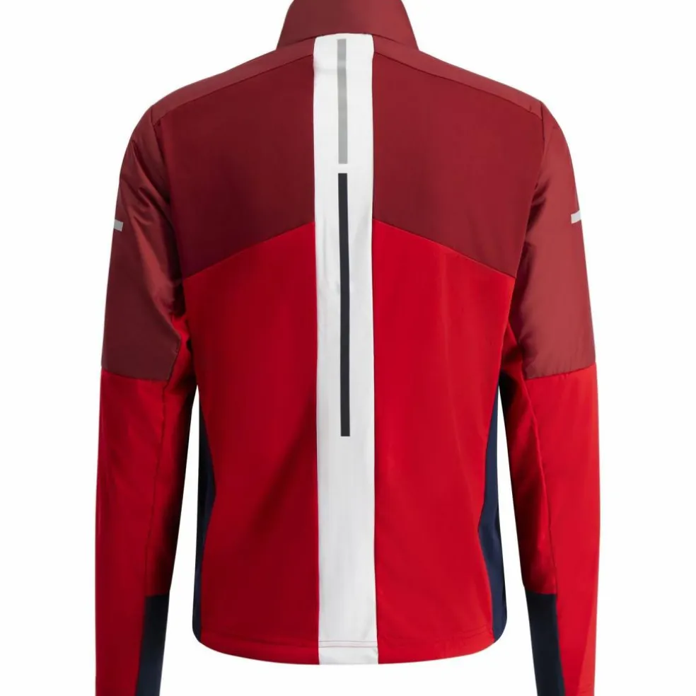 SWIX · Nordic Warm Hybrid Jacket M