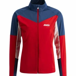 SWIX · Quantum Windstopper Jacket M