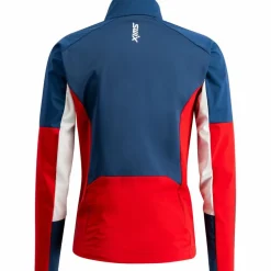 SWIX · Quantum Windstopper Jacket M