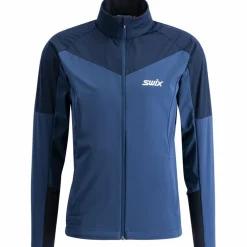 SWIX · Quantum Windstopper Jacket M