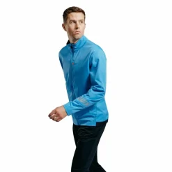 SWIX · Quantum Windstopper Jacket M