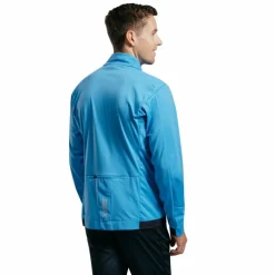 SWIX · Quantum Windstopper Jacket M
