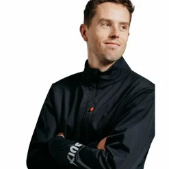 SWIX · Quantum Windstopper Jacket M