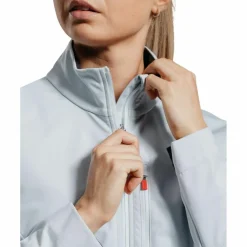 SWIX · Quantum Windstopper Jacket W