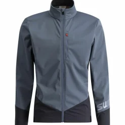 SWIX · Quantum Windstopper Jacket M
