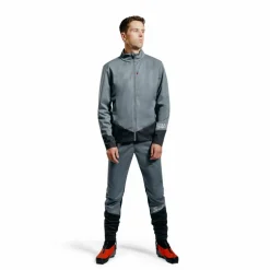 SWIX · Quantum Windstopper Jacket M