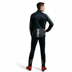SWIX · Quantum Windstopper Jacket M