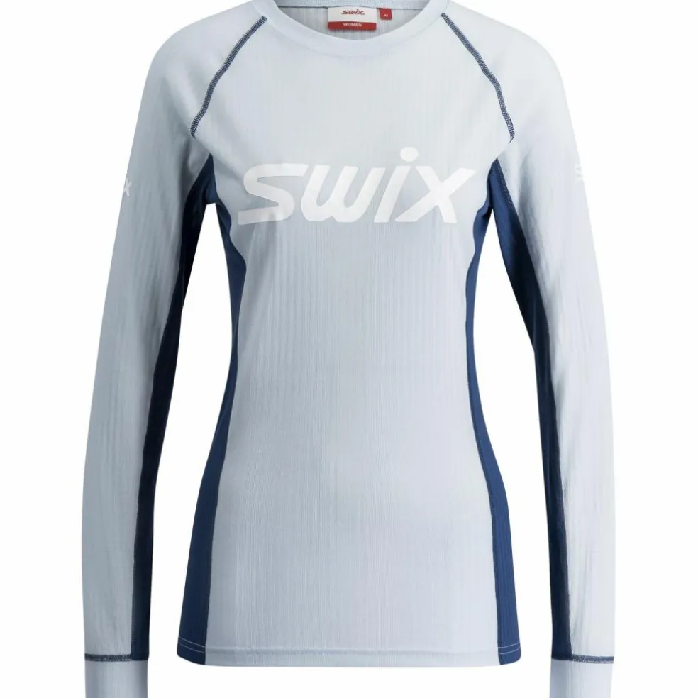 SWIX · RaceX Classic Long Sleeve W