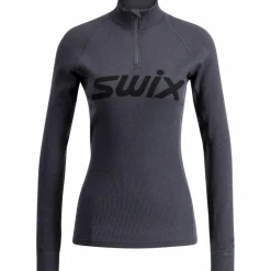 SWIX · RaceX Merino Half Zip W
