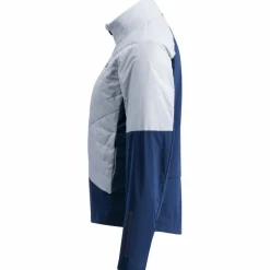 SWIX · Swix Nordic Warm Hybrid Jacket W