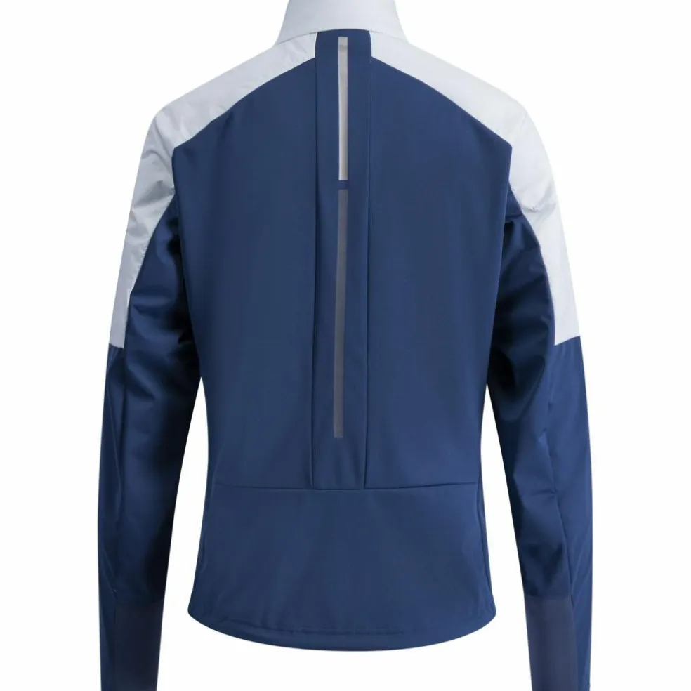 SWIX · Swix Nordic Warm Hybrid Jacket W