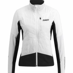 SWIX · Swix Nordic Warm Hybrid Jacket W