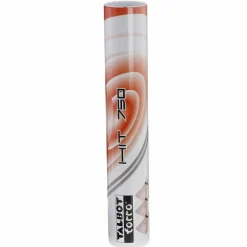 Talbot-Torro · Hit750 Naturfeder 12er Dose, 77er slow